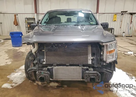 2022 Ford F150 Super Cab from USA, damaged, VIN 1FTEX1CP3NKD31313